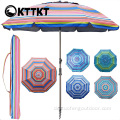 Outdoor Camping Beach Sunhade Regenschirm
